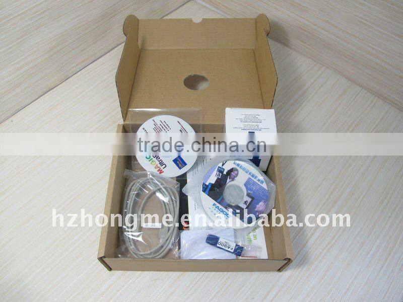 2015 High quality Magicard Enduro Dual-side Printer Machine