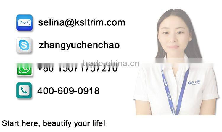 Customized size aluminum T floor cover strips