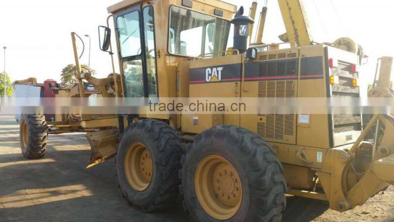 used good condition grader 140K for sale