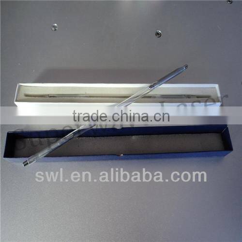 40W Laser engraving engraver machine high speed CO2 gas third generatio popular