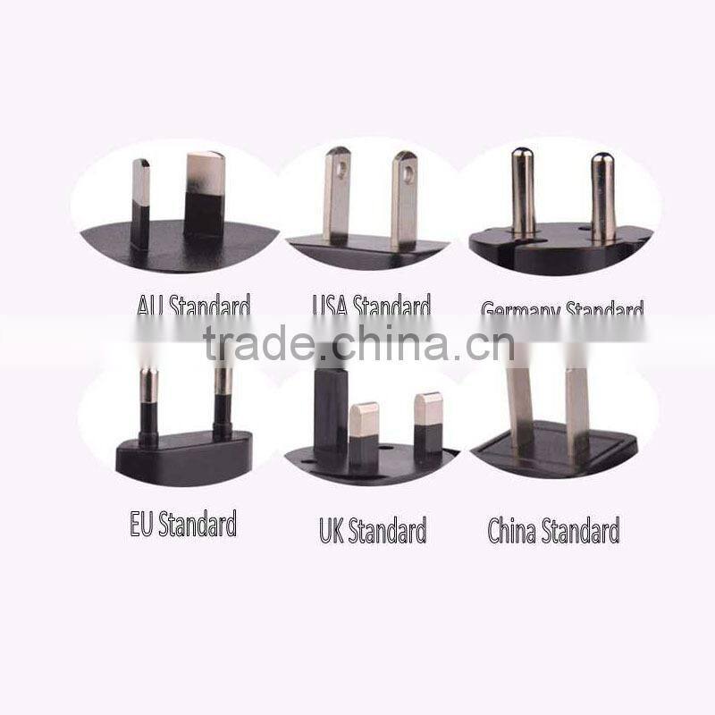 15W 5V AC DC Adapter US plug