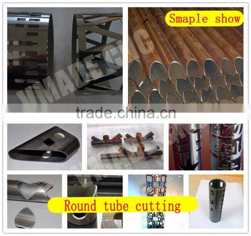 2016 china alibaba hot sale professional manufacturer fiber laser cutting machine 500W 1000W