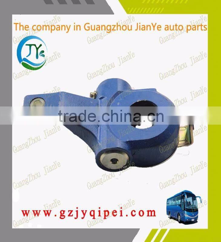 79568 EQ140 Front left QZO1(ten tooth) Higer slack adjuster