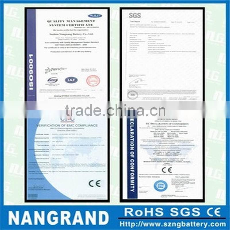 Super power alkaline battery