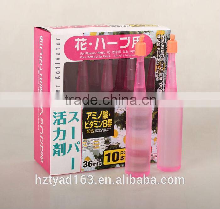 38ml liquid organic fertilizer