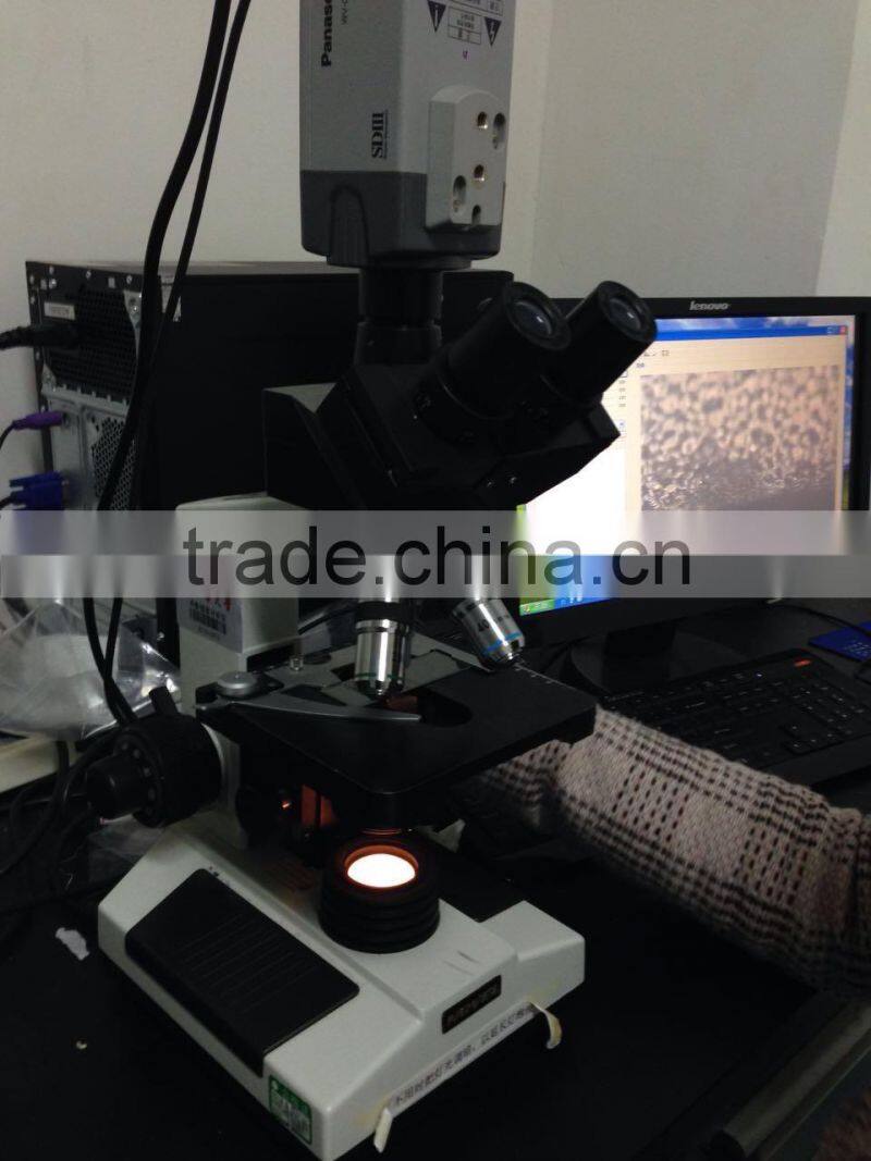 Meta aramid Fire resistant FR sewing thread