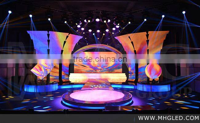 100W led stage imaging light