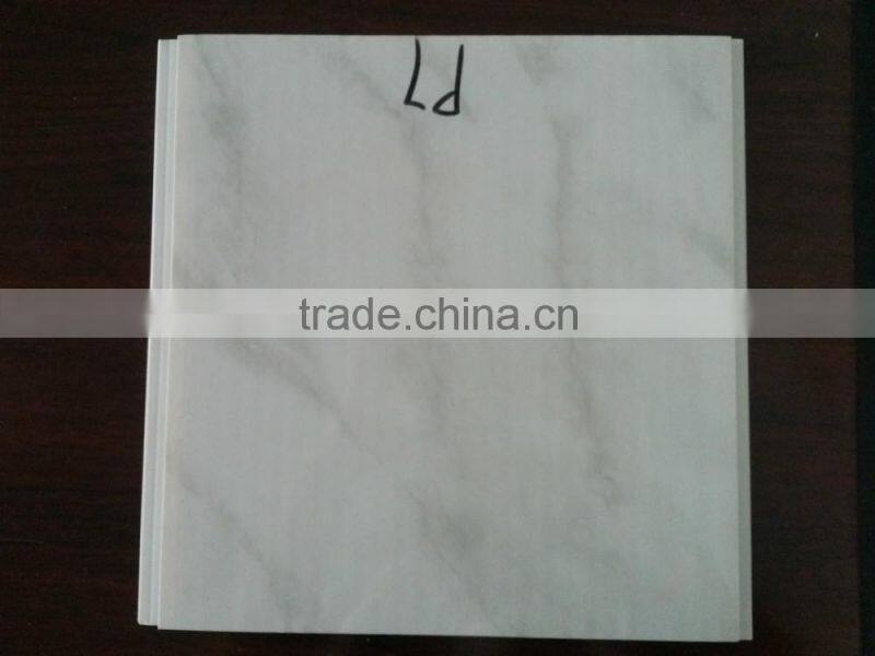 pvc ceiling panel lightweight ceiling panel import and export popular in Chile