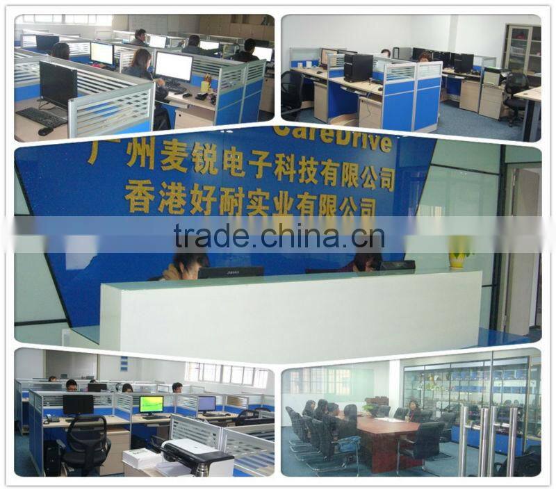 Chinese manufacture vehicle safety system MR688 fatigue monitor automobiles alarm