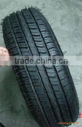 good friend car tyre PCR