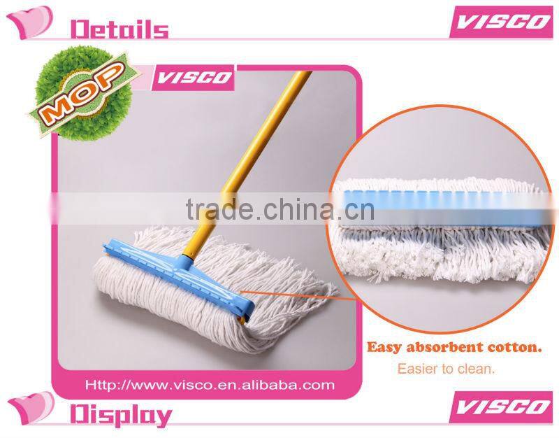 Cotton thread mop,VB303