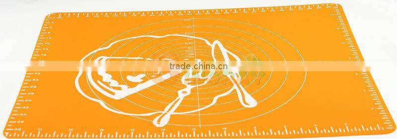 Hot-sale silicone baking mat from Ningbo
