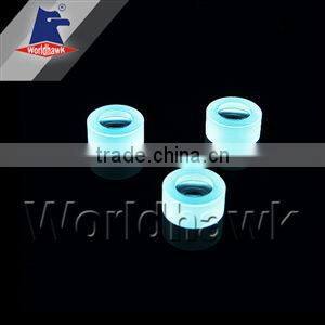 Triplet Collimator Dot Laser Lens