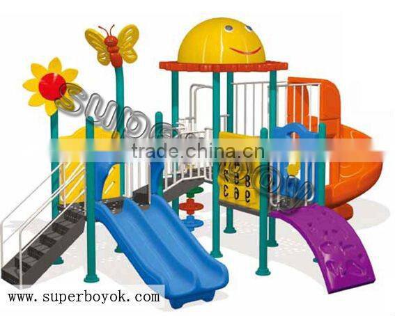 adult size playground