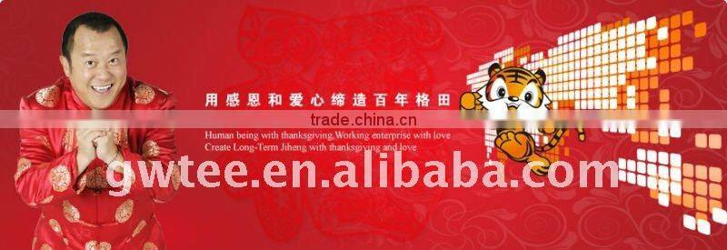 Plastic rechargeable super bright led flashlight