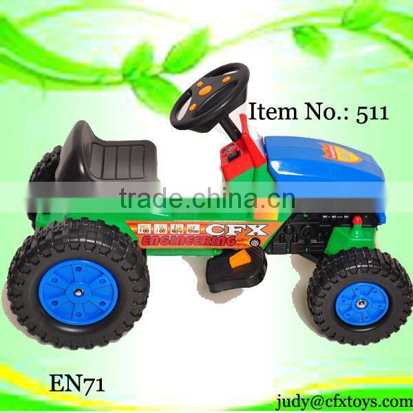 6 V kids electric battery cars baby toys car seat baby products 511