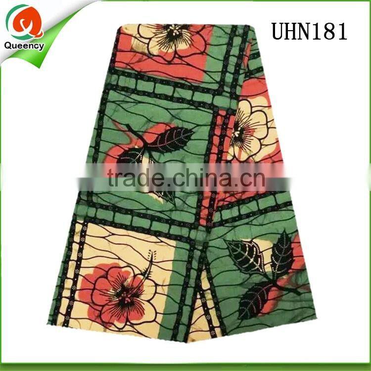 african wax prints fabric nigerian ankara hollandaise fabric textiles for batik dashiki dress