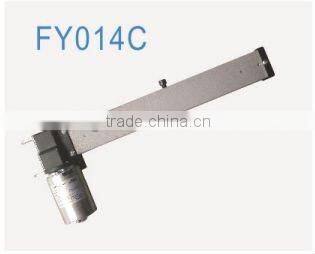 High quality FY014C permanent magnetic TV lift use Linear actuator