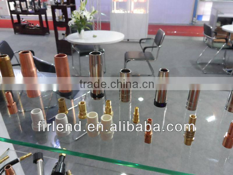 2013 Beijing Essen welding cutting fair