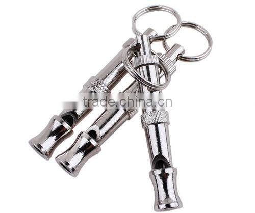 Metal Training Dog Whistle To Stop Dogs