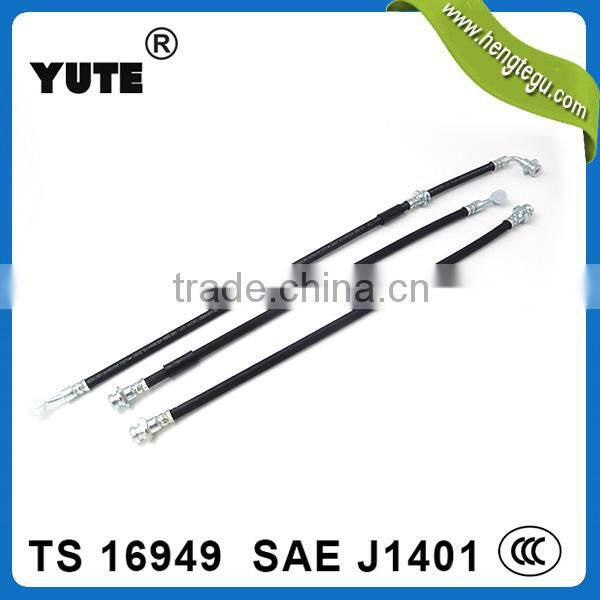 yute sae j1532 3/8 inch transmission oil cooler hose