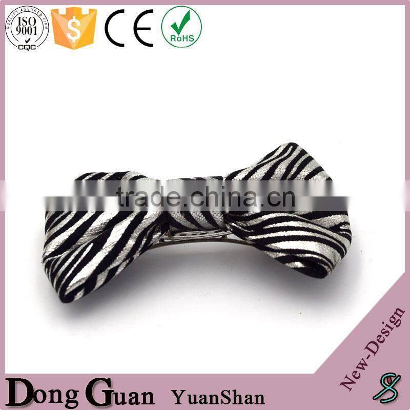 Hair accessories Butterfly Knot hairpin for wommen