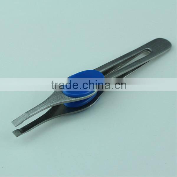 Wholesale Professional Cosmetic Tweezers