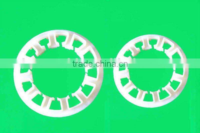 2012 recently produced plastic interface for elbow cesspipe