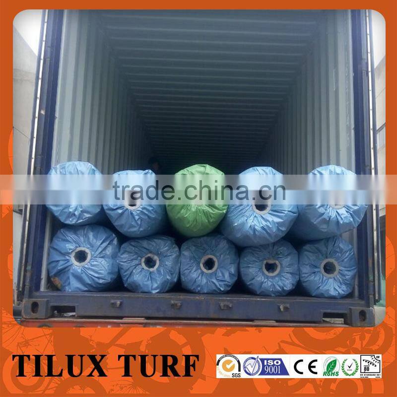 2016 Hot Hockey Field Artificial Grass Fake Turf