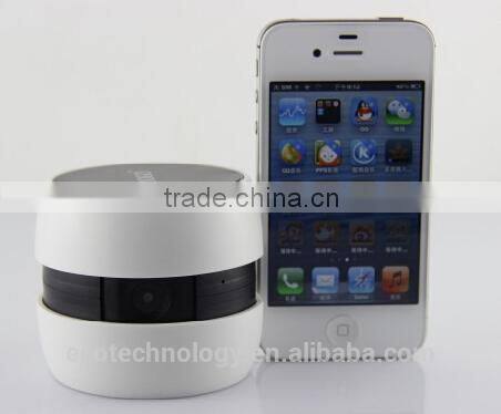 Googo WiFi Camera for iPhone/iPad/any Android Smartphone