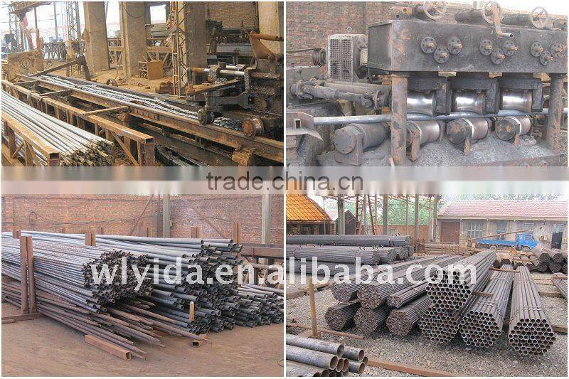 astm a333 gr seamless steel pipe