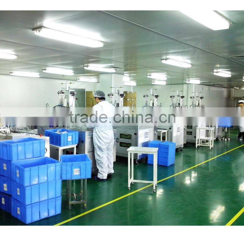 One-off non-woven face mask machine