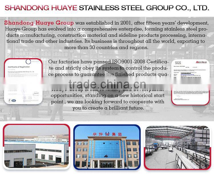 Hyper-Competitive Hot Rolled Mild Stainless Steel Coil