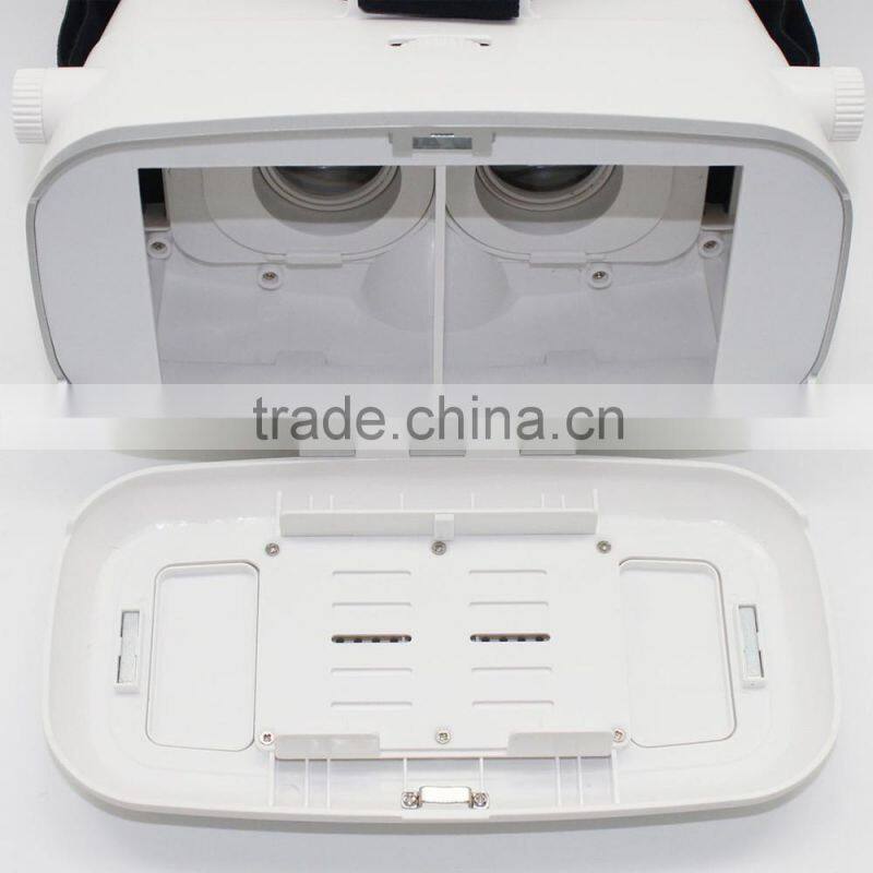 VR Box, HD Virtual 3D VR Glasses, W-A05