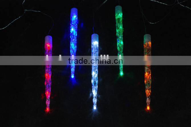 Led solar garden light,led stop light