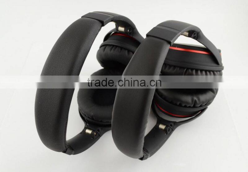 Noise Reduction Wireless Bluetooth Headphones For Mobile Phones