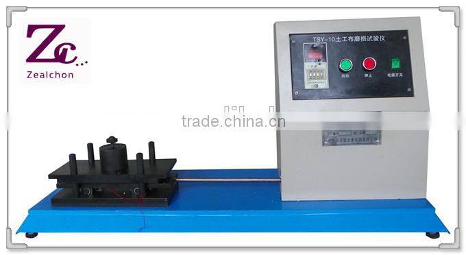 Geosynthetics Thickness Tester,Geotextile Thickness Tester,geomembrane Thickness Tester