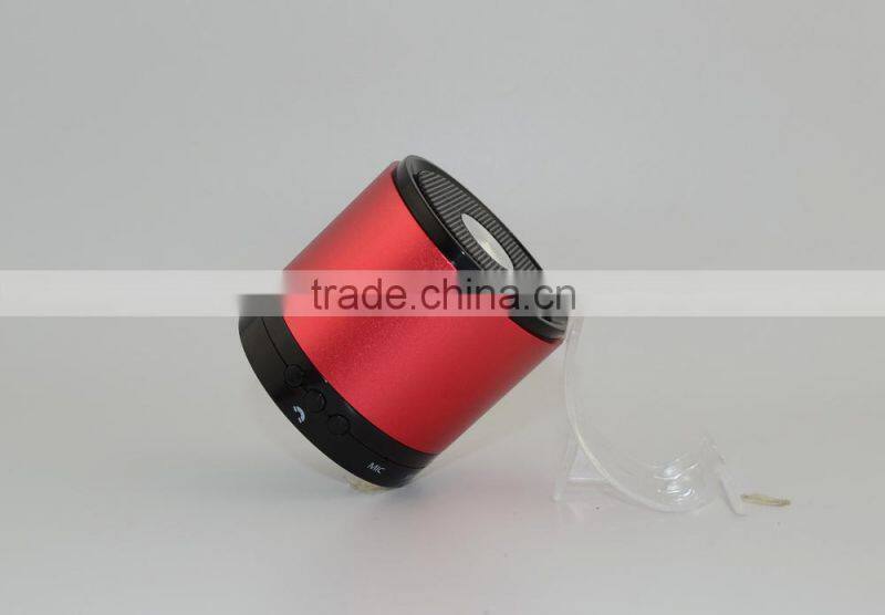 VIP Promotional Gifts USB Power Bank Charger High-end Bluetooth Mini Speaker and Headphone