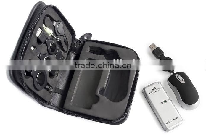 Customized Laptop portable travel gift usb kit