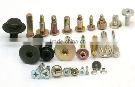 hex bolt hexagon head bolt hex bolts aluminum brass stainless steel