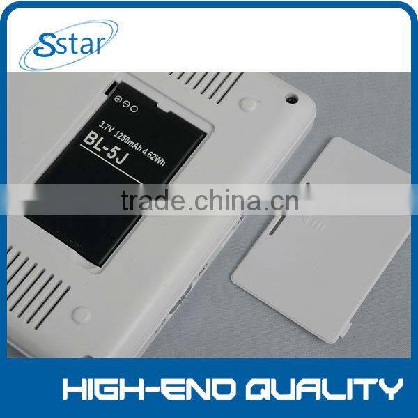 Apartment Wired video doorphone Entry 6 Unit & 7" TFT LCD Indoor Monitor & Video Intercom System XSL-V7C-520