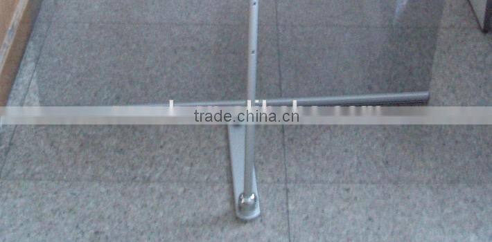 popular advertising L banner