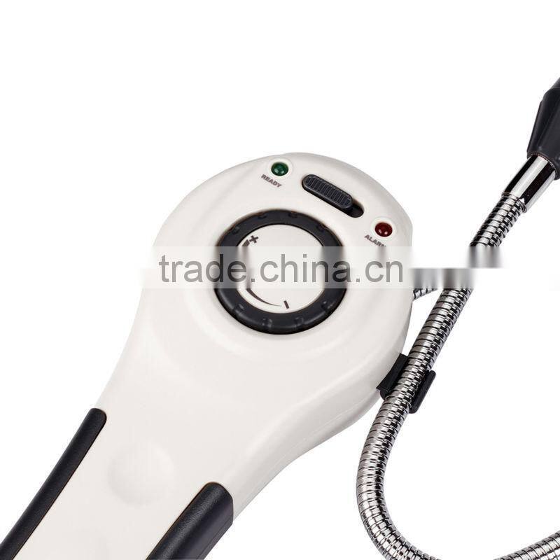 Combustible Gas Leak Detector Flammable Methane Propane Hydrocarbon GM8800A