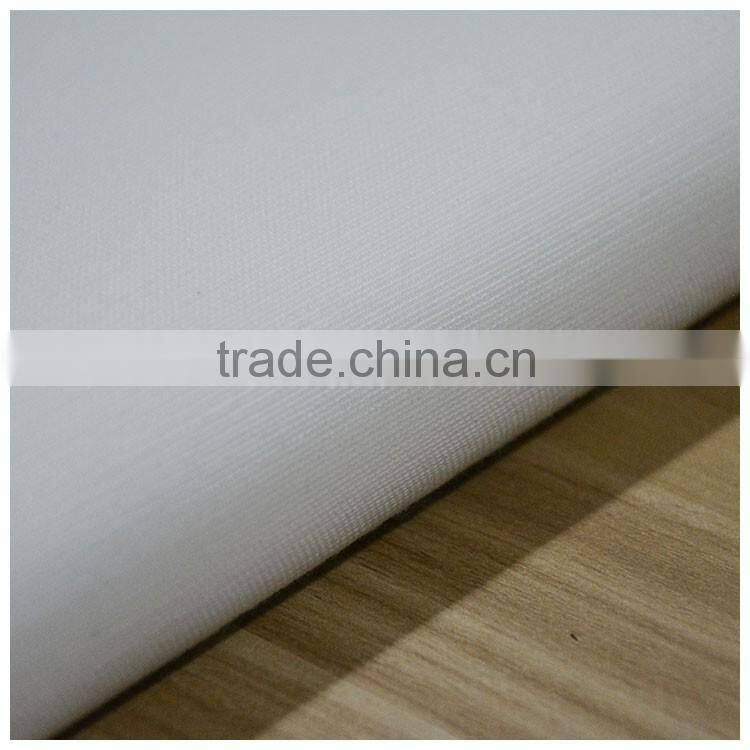 Factory sale woven twisting 4-way stretch spandex TR fabric china suppliers