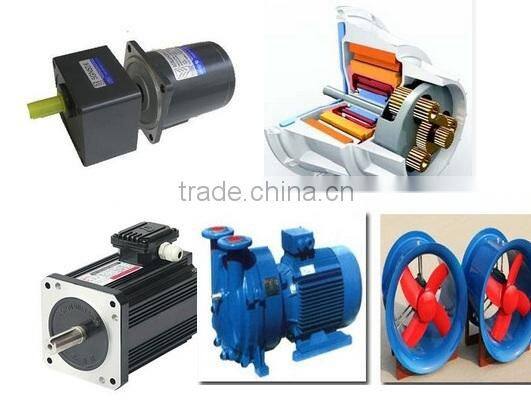 Hot Sell Ball Bearing MR95 5x9x3mm Electric Motor Bearing