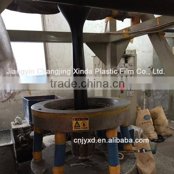 high barrier food vacuum EVOH coextruded film