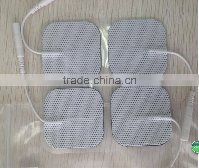 electrode pad