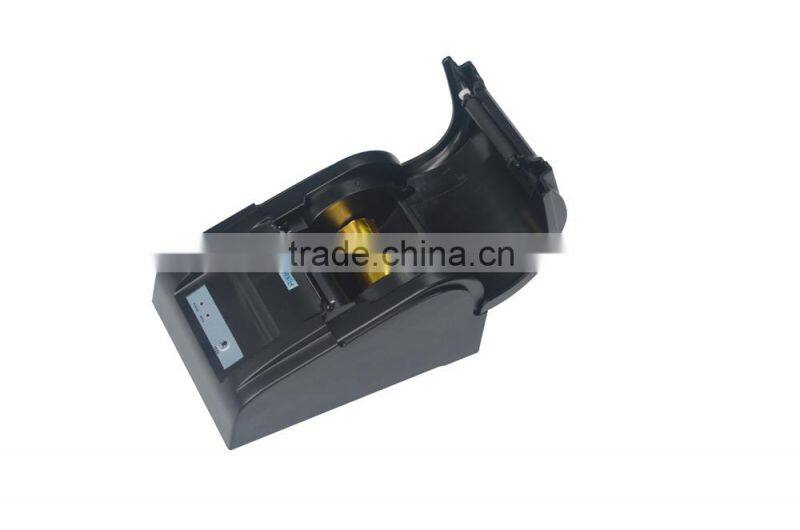 Handiness Mini 58mm thermal ticket printer with android