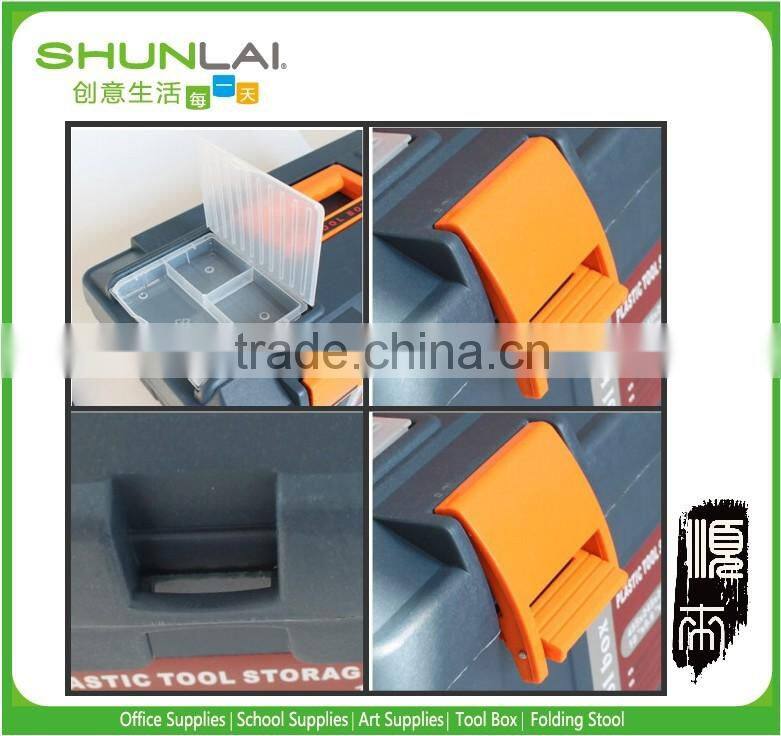 DIY box type plastic hardware box,tool cabinet