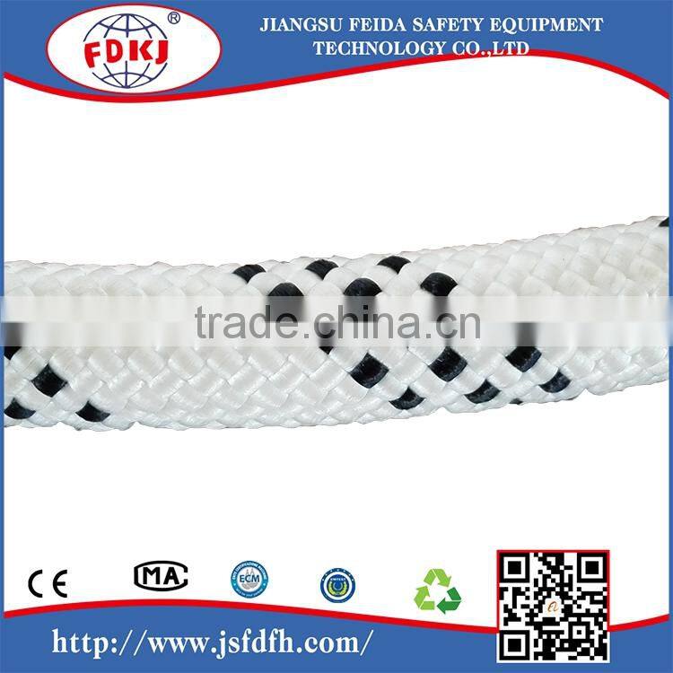 Outdoor exercise 14mm/15mm/16mm/18mm/20mm climbing rope